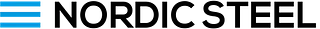 Noridc Steel logo