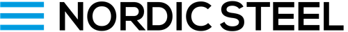 Noridc Steel logo