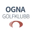Ogna Golfklubb logo
